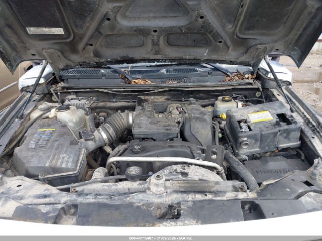 2006 HUMMER H3 SUV 5GTDN136368269105 Photo 9