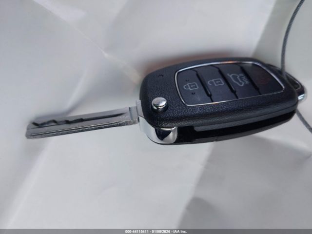 2018 HYUNDAI TUCSON KM8J33A46JU671838 Photo 10