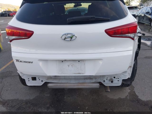 2018 HYUNDAI TUCSON KM8J33A46JU671838 Photo 5