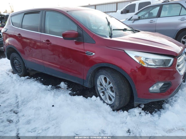 2017 FORD ESCAPE 1FMCU0G97HUC56237
