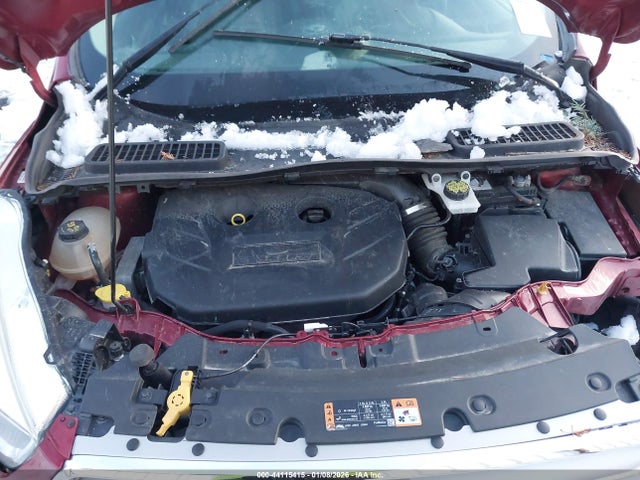 2017 FORD ESCAPE 1FMCU0G97HUC56237 Photo 9