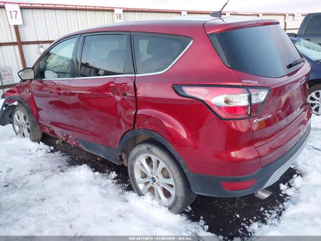 2017 FORD ESCAPE 1FMCU0G97HUC56237 Photo 2