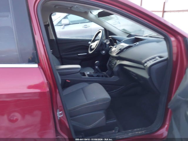 2017 FORD ESCAPE 1FMCU0G97HUC56237 Photo 4