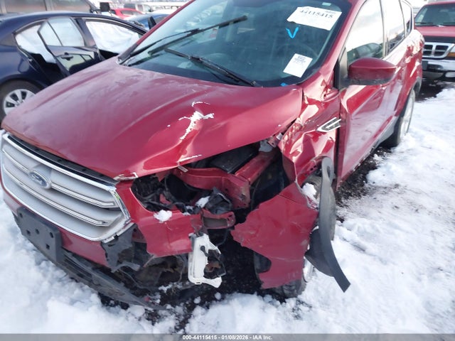 2017 FORD ESCAPE 1FMCU0G97HUC56237 Photo 5