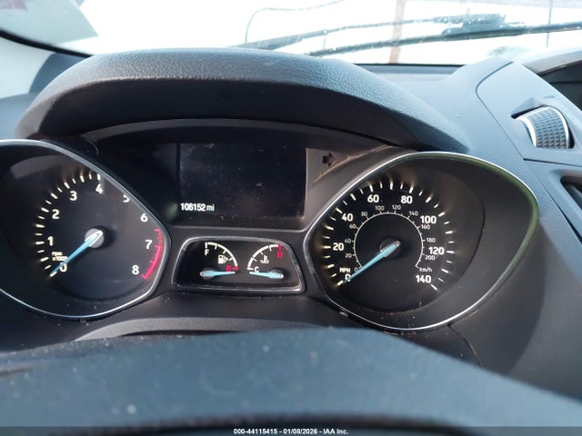 2017 FORD ESCAPE 1FMCU0G97HUC56237 Photo 6