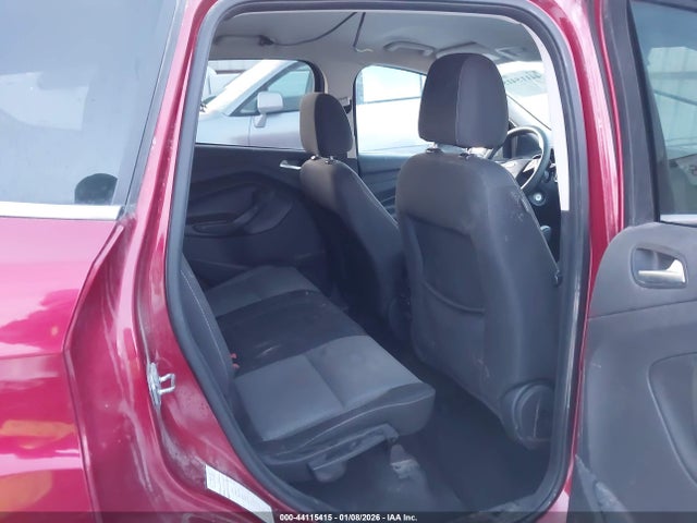 2017 FORD ESCAPE 1FMCU0G97HUC56237 Photo 7
