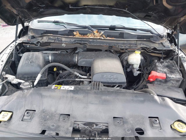 2015 RAM 1500 1C6RR7YG0FS736397 Photo 9