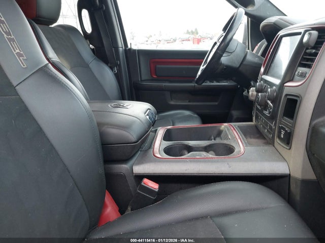 2015 RAM 1500 1C6RR7YG0FS736397 Photo 4