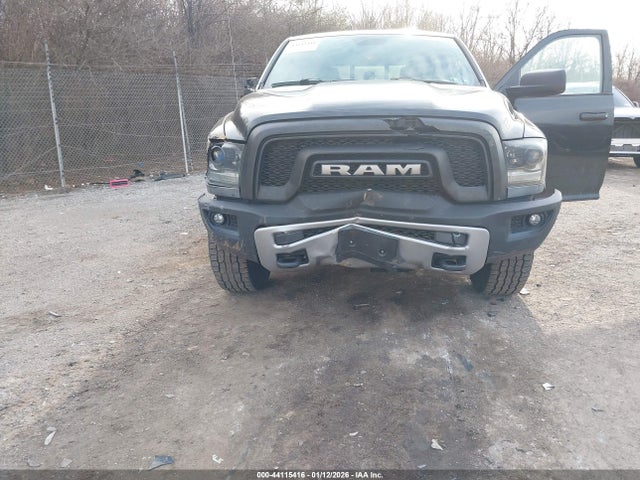 2015 RAM 1500 1C6RR7YG0FS736397 Photo 5