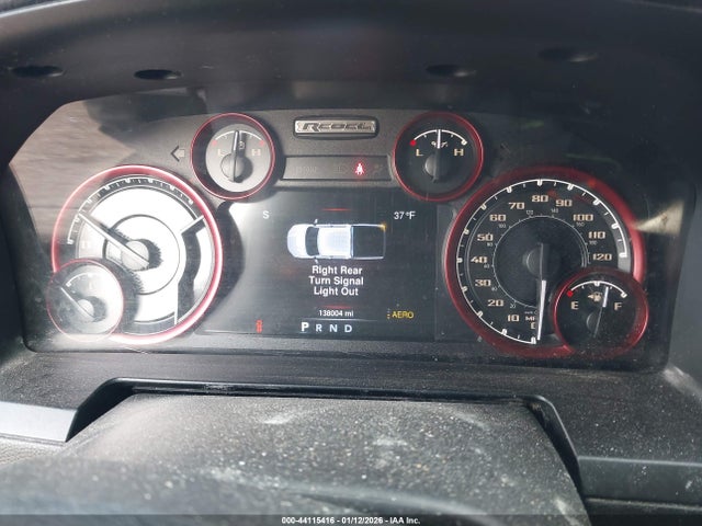 2015 RAM 1500 1C6RR7YG0FS736397 Photo 6