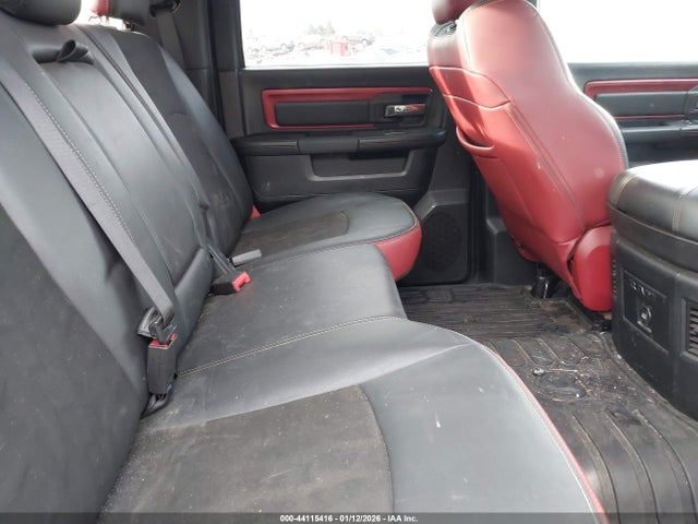 2015 RAM 1500 1C6RR7YG0FS736397 Photo 7