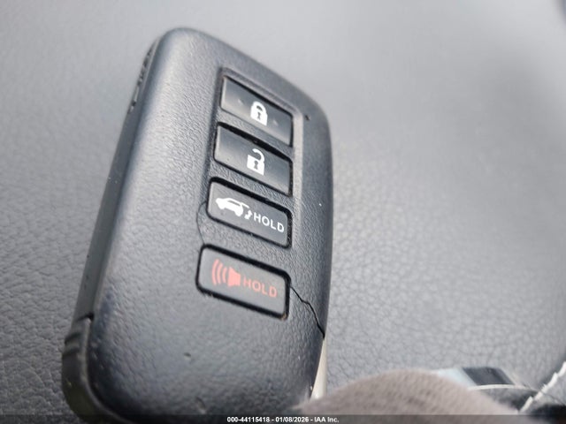 2015 Lexus Nx 200t მანქანა იყიდება აუქციონზე, vin: JTJYARBZ0F2021506, აუქციონის ნომერი: 44115418