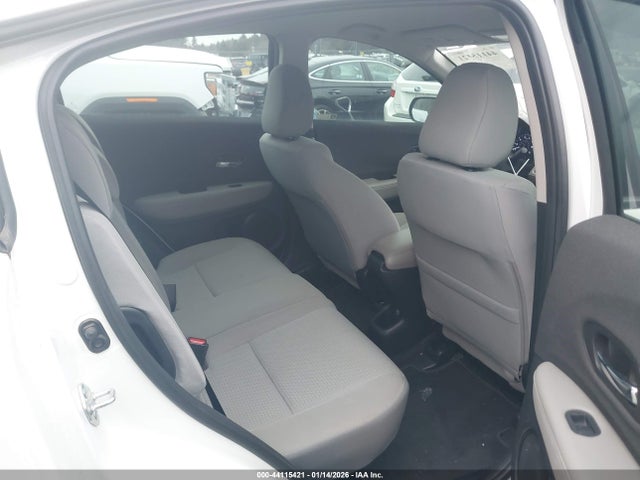 3CZRU6H39NM742280 Honda Hr-v Awd Lx