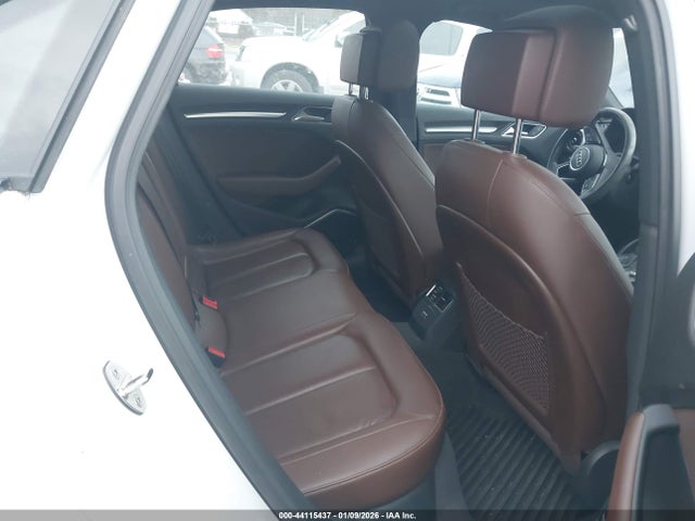 Продаж на аукціоні авто 2020 Audi A3 Premium Plus 45 Tfsi S Line Quattro S Tronic, vin: WAUJEGFF8LA088558, номер лоту: 44115437