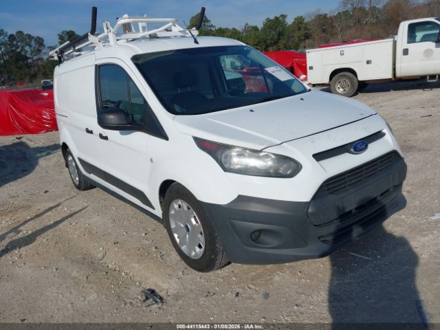 2016 FORD TRANSIT CONNECT NM0LS7E7XG1243631