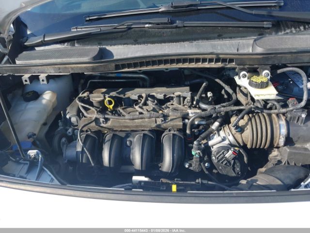 2016 FORD TRANSIT CONNECT NM0LS7E7XG1243631 Photo 9