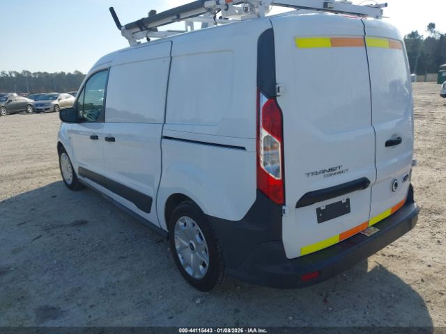 2016 FORD TRANSIT CONNECT NM0LS7E7XG1243631 Photo 2
