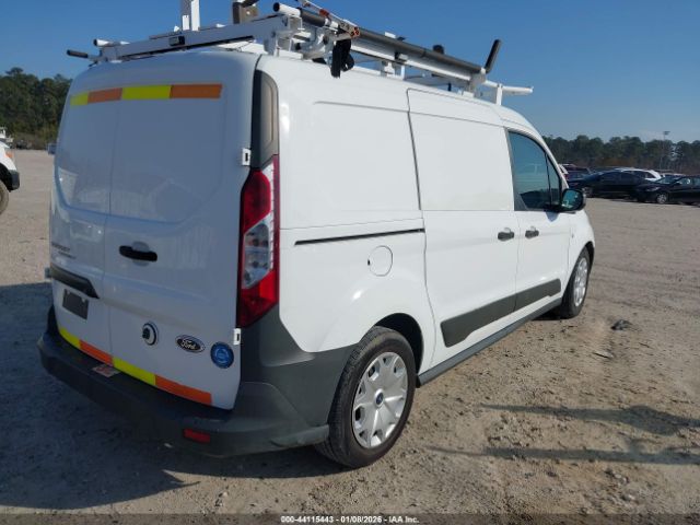 2016 FORD TRANSIT CONNECT NM0LS7E7XG1243631 Photo 3