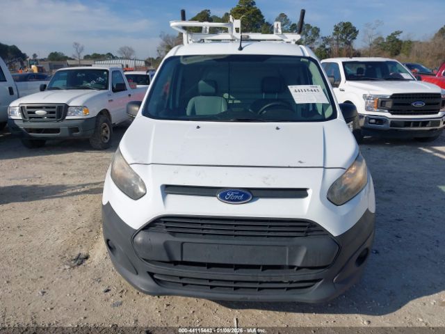 2016 FORD TRANSIT CONNECT NM0LS7E7XG1243631 Photo 5