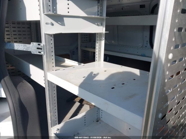 2016 FORD TRANSIT CONNECT NM0LS7E7XG1243631 Photo 7