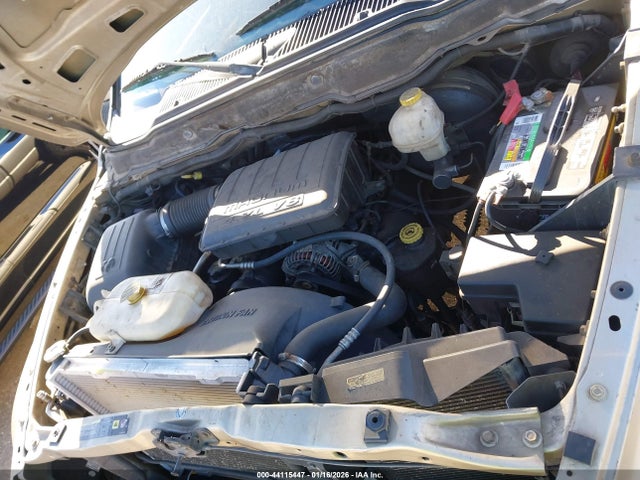 Продажа на аукционе авто 2004 Dodge Ram 1500 Slt/laramie, vin: 1D7HA18N34J102341, номер лота: 44115447