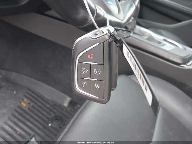 2023 CADILLAC CT4 1G6DB5RK8P0106271 Photo 10