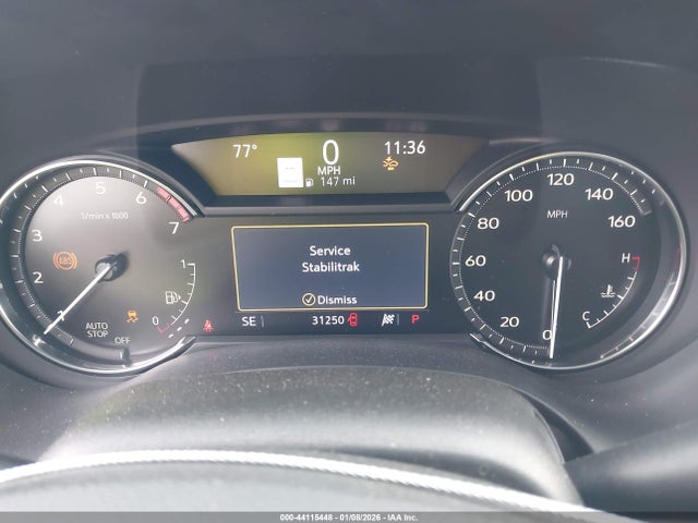 2023 CADILLAC CT4 1G6DB5RK8P0106271 Photo 6