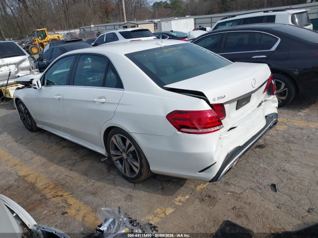 44115450 :رقم المزاد ، WDDHF5KB2GB216269 vin ، 2016 Mercedes-benz E 350 مزاد بيع