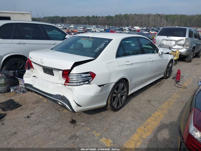 44115450 :رقم المزاد ، WDDHF5KB2GB216269 vin ، 2016 Mercedes-benz E 350 مزاد بيع