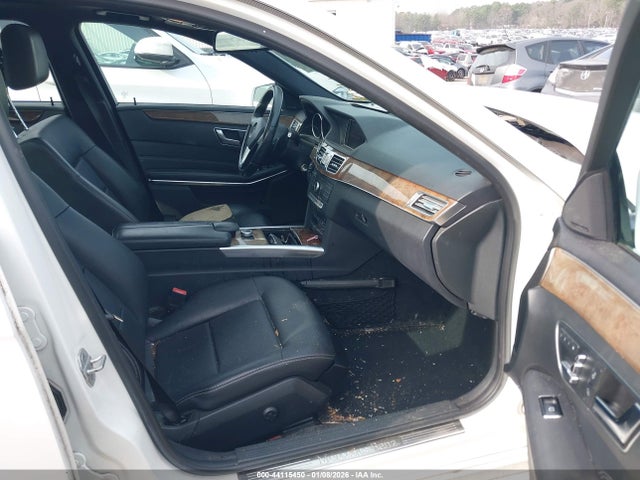 44115450 :رقم المزاد ، WDDHF5KB2GB216269 vin ، 2016 Mercedes-benz E 350 مزاد بيع