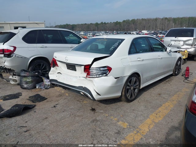 44115450 :رقم المزاد ، WDDHF5KB2GB216269 vin ، 2016 Mercedes-benz E 350 مزاد بيع