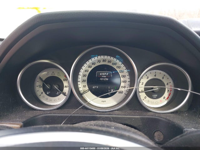 44115450 :رقم المزاد ، WDDHF5KB2GB216269 vin ، 2016 Mercedes-benz E 350 مزاد بيع