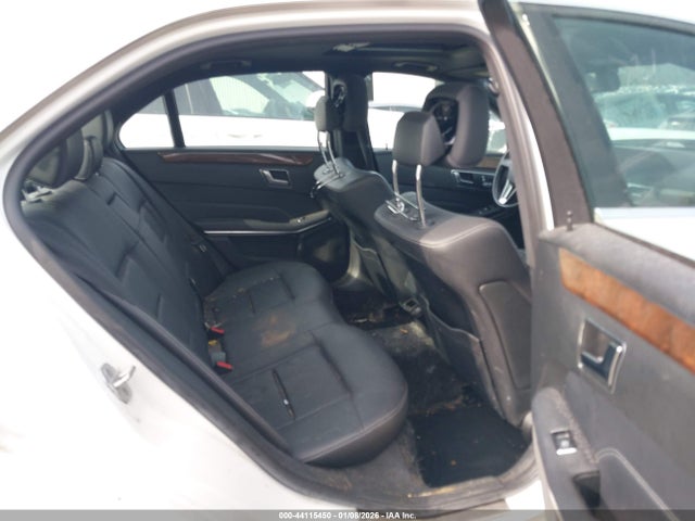 44115450 :رقم المزاد ، WDDHF5KB2GB216269 vin ، 2016 Mercedes-benz E 350 مزاد بيع