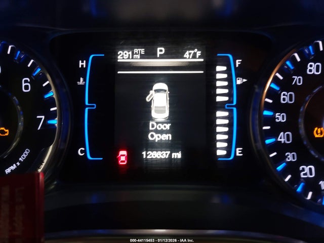 1C3CCCAB3FN741152 Chrysler 200 Limited
