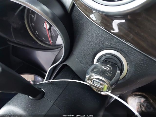 2015 MERCEDES-BENZ C 300 55SWF4KBXFU037662 Photo 10