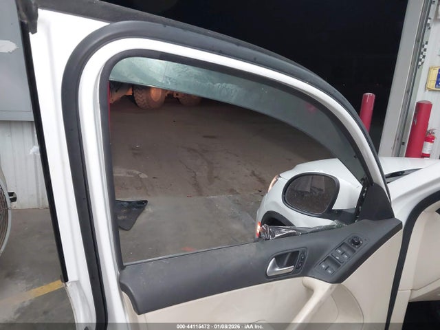 2017 VOLKSWAGEN TIGUAN WVGAV7AX1HK007075 Photo 5