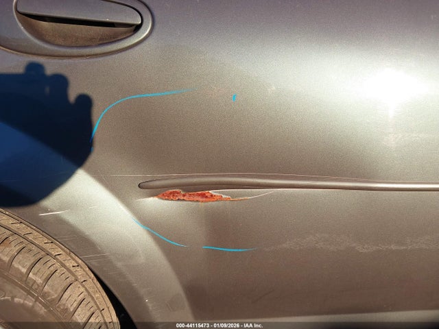 2004 CHRYSLER SEBRING 1C3EL46R34N198399 Photo 5