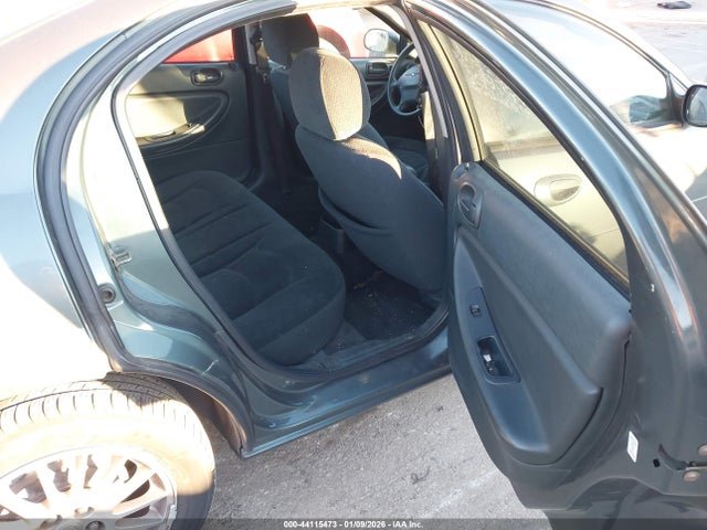 2004 CHRYSLER SEBRING 1C3EL46R34N198399 Photo 7