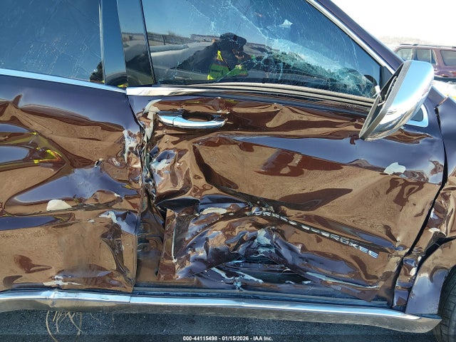 2015 JEEP GRAND CHEROKEE 1C4RJFJG6FC666693 Photo 4