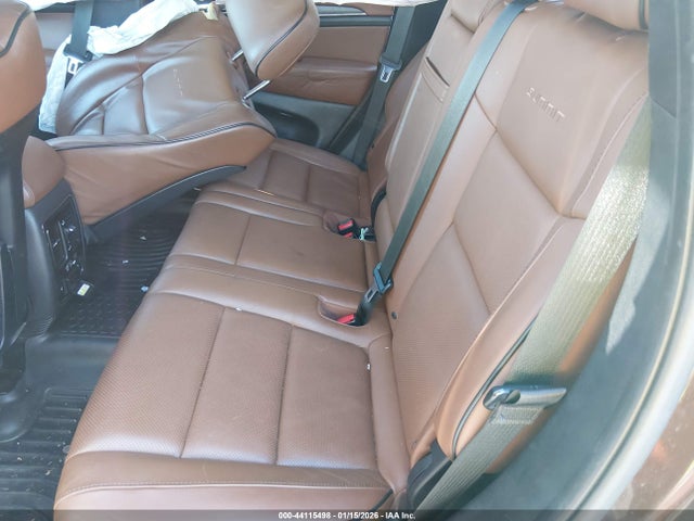 2015 JEEP GRAND CHEROKEE 1C4RJFJG6FC666693 Photo 7