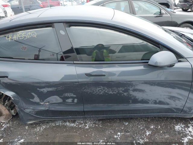Tesla Model 3 Performance Dual Motor All-wheel Drive 2022 5YJ3E1EC7NF102959 Image 13