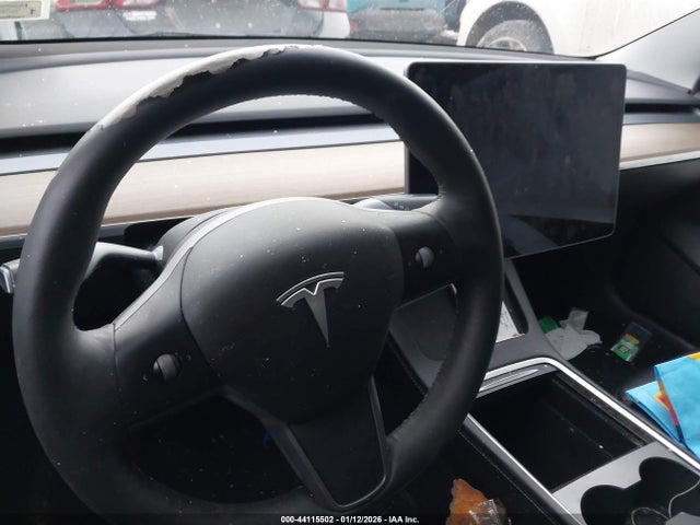 Tesla Model 3 Performance Dual Motor All-wheel Drive 2022 5YJ3E1EC7NF102959 Image 15