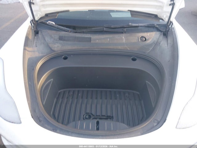 2022 TESLA MODEL 3 5YJ3E1EB2NF115643 Photo 9