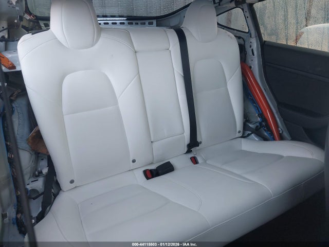 2022 TESLA MODEL 3 5YJ3E1EB2NF115643 Photo 7