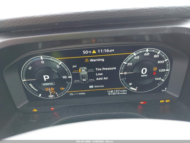 2025 MITSUBISHI OUTLANDER PHEV JA4T5VA95SZ008368 Photo 6