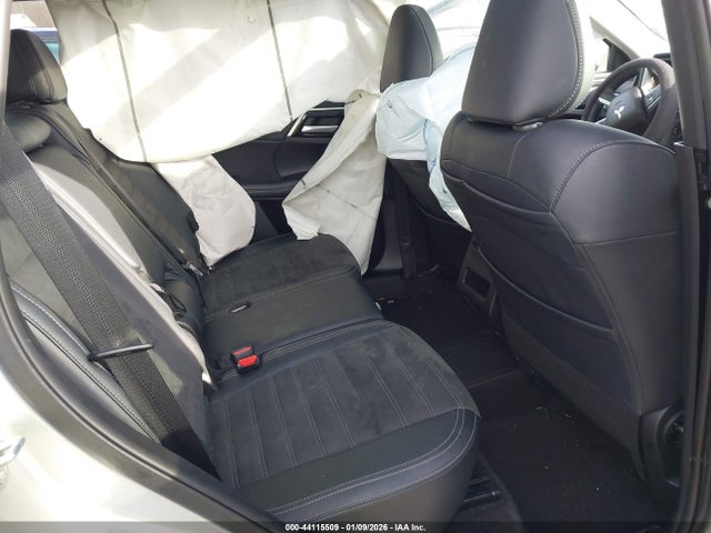 2025 MITSUBISHI OUTLANDER PHEV JA4T5VA95SZ008368 Photo 7