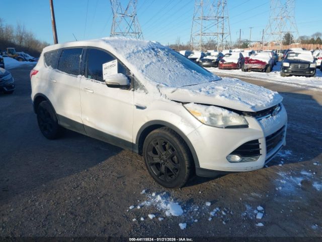 2013 FORD ESCAPE 1FMCU0HX4DUD71062