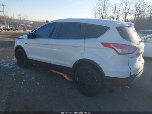 2013 FORD ESCAPE 1FMCU0HX4DUD71062 Photo 2