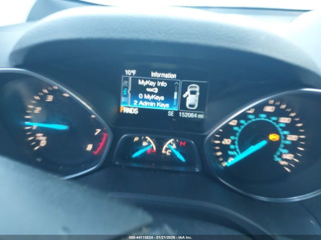 2013 FORD ESCAPE 1FMCU0HX4DUD71062 Photo 6