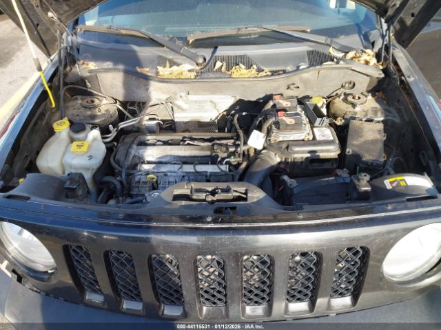 2015 JEEP PATRIOT 1C4NJPBAXFD350898 Photo 9